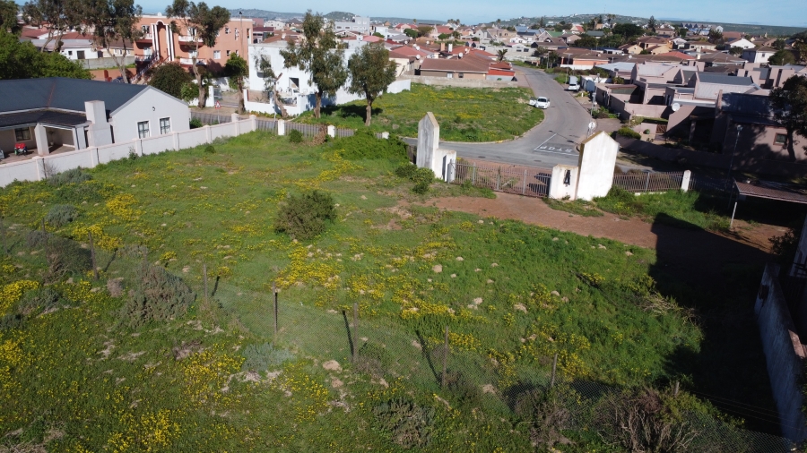 0 Bedroom Property for Sale in Bluewater Bay Western Cape